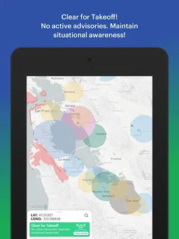 B4UFLY by FAA screenshot 6