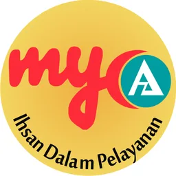 My Az-Zahra : Pendaftaran Online, Infokes, Infojob icon