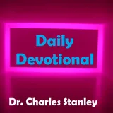 Daily Devotional - Dr. Charles Stanley icon