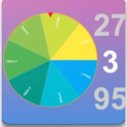 Lucky Draw - Random game icon