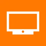 Orange TV Go icon