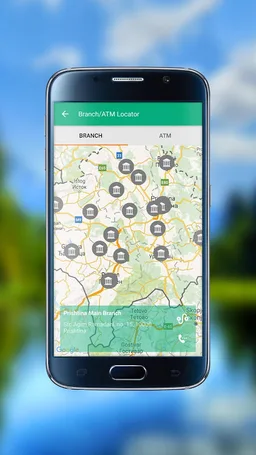 TebMobile screenshot 4