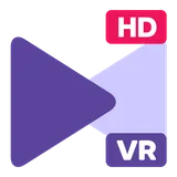 KM Player VR – 360 degree, VR(Virtual Reality) icon