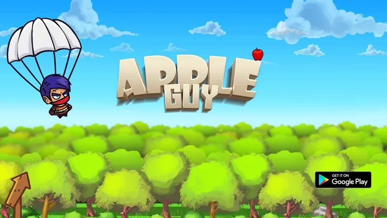 Apple Guy screenshot 5