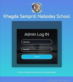 Sampriti Naboday App screenshot 3