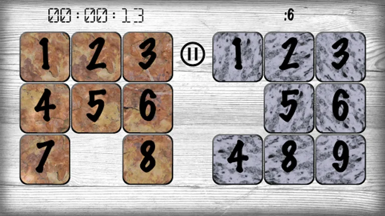 2x15 puzzle screenshot 9