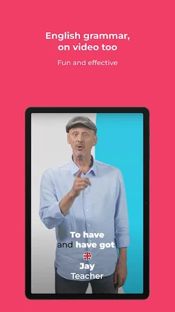 ABA English - Learn English screenshot 16