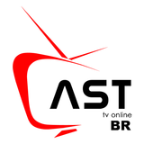 CAST TV icon