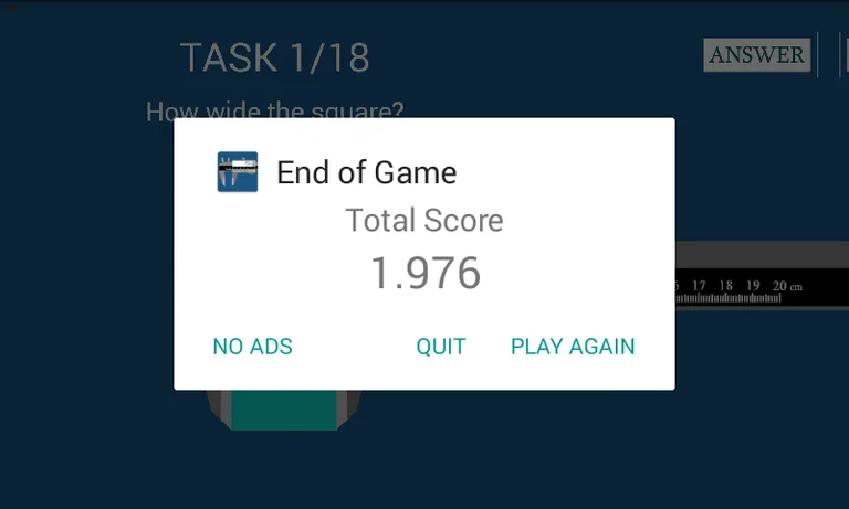 Caliper Digital screenshot 6