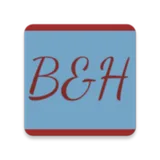 Books & Hobbies icon