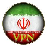 IRAN VPN - proxy - speed - unblock - Free Shield icon