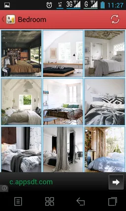 Home Decorating Ideas screenshot 10