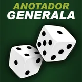 Anotador Generala icon