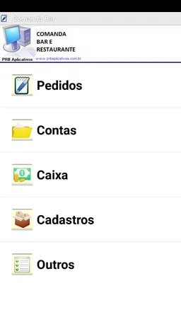 Bill Check screenshot 1