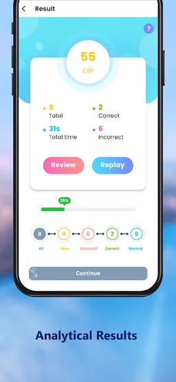 GED Test Pro 2022 screenshot 8