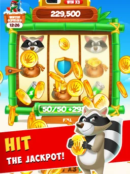 Coin Boom: become coin master! screenshot 5