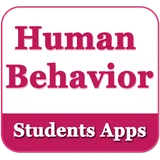 Human Behavior - Students Guide App icon