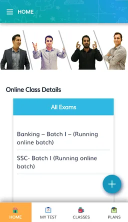 RG Vikramjeet screenshot 3