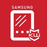 KioWare Samsung Support icon