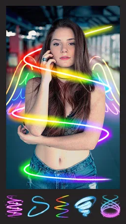 PicsApp Photo Editor & Collage screenshot 5