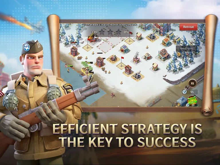 Match of Nations (Global) screenshot 4