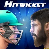 Hitwicket™ - Cricket Strategy Game icon
