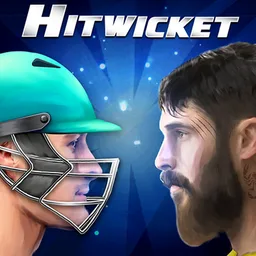 Hitwicket™ - Cricket Strategy Game icon
