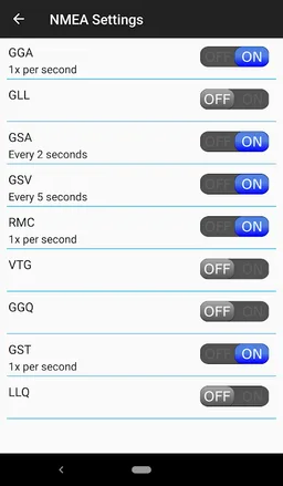 Leica Zeno Connect screenshot 2