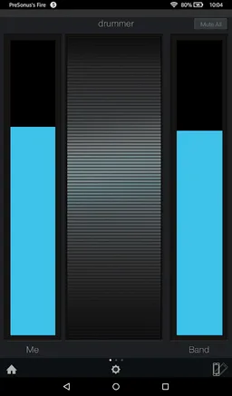 Qmix-UC screenshot 7