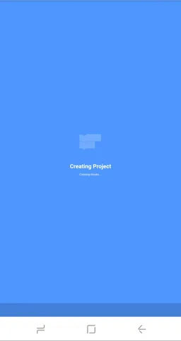 Scratch Android screenshot 2