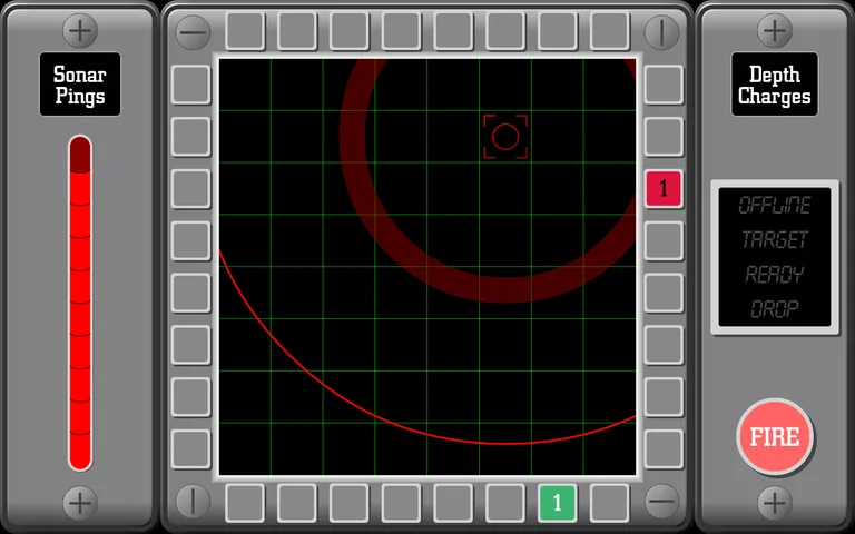 Sonar Patrol screenshot 4