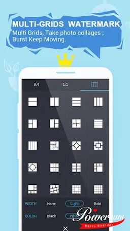 Wondershare PowerCam screenshot 4