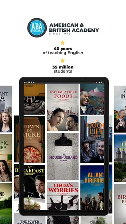 ABA English - Learn English screenshot 10