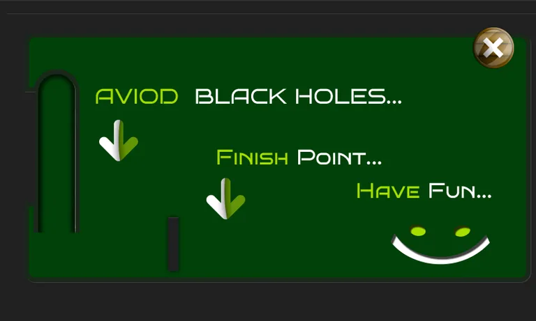 Teeter Ball screenshot 4