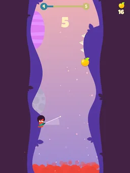 Worm UP! screenshot 6