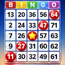 Bingo Classic - Bingo Games icon