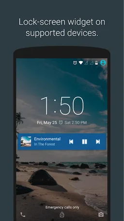 VibePlayer - Audio/Video Playe screenshot 4