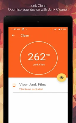 JioSecurity: Mobile Antivirus screenshot 14