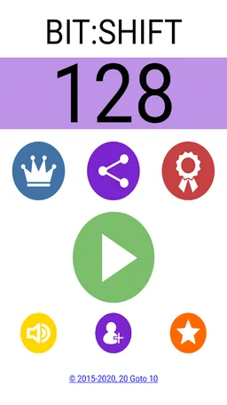 Bit:Shift screenshot 9