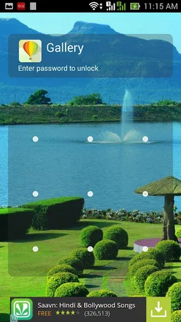 Smart AppLock screenshot 7