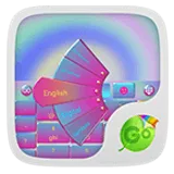 Stylish Keyboard Theme & Emoji icon