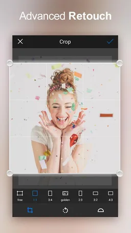 FotoRus - Photo Editor screenshot 13