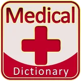 Medical Dictionary icon