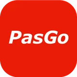 PasGo: Đặt bàn nhà hàng icon