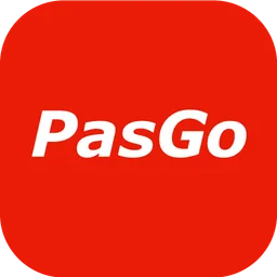 PasGo: Đặt bàn nhà hàng icon