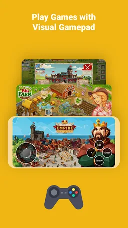 Puffin Web Browser screenshot 3