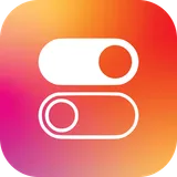 iCenter Control Style icon