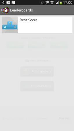 Mastermind screenshot 3