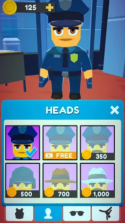 Border Patrol screenshot 5