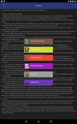 Character screenshot 8